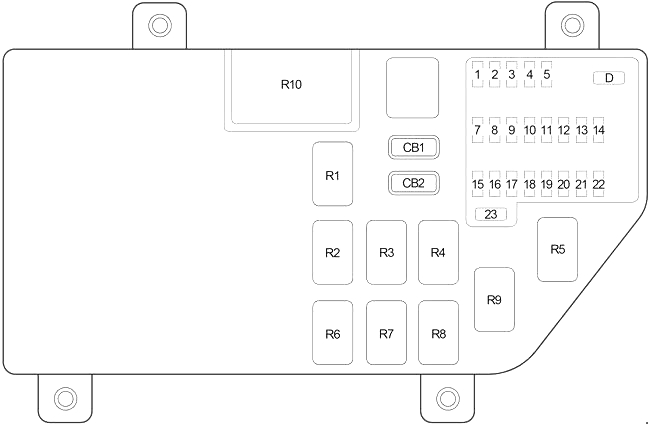 1998 Chrysler Concorde Fuse Box Diagram Browse Wiring Diagrams Group